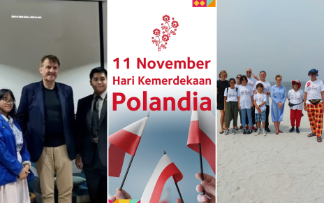 Poland Festival Indonesia